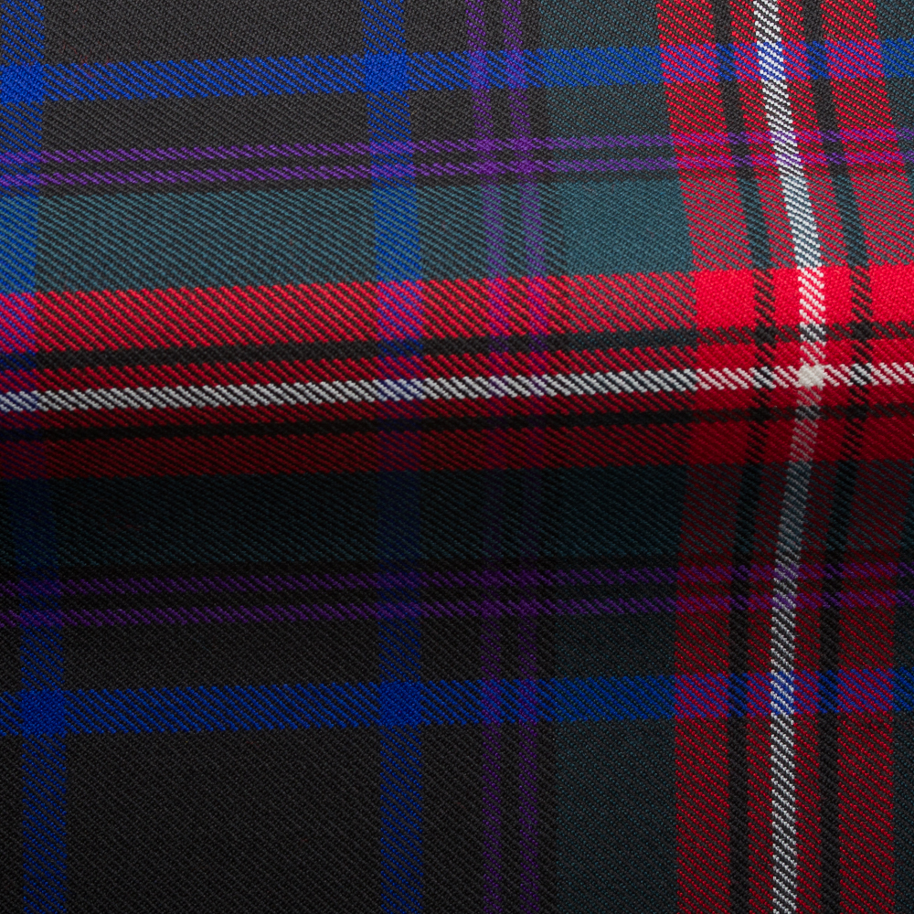 Braveheart Tartan