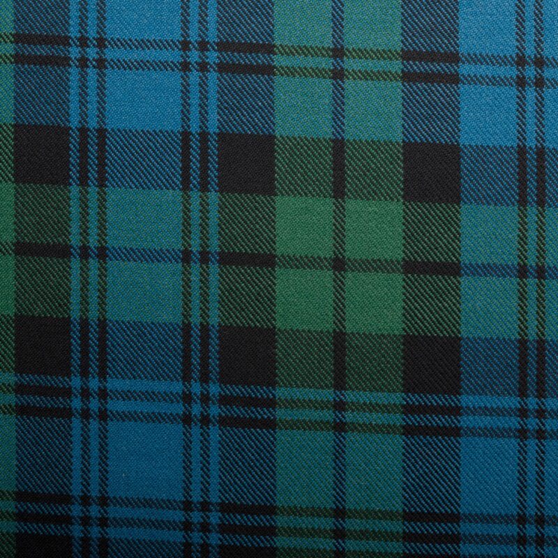 Campbell Ancient Tartan
