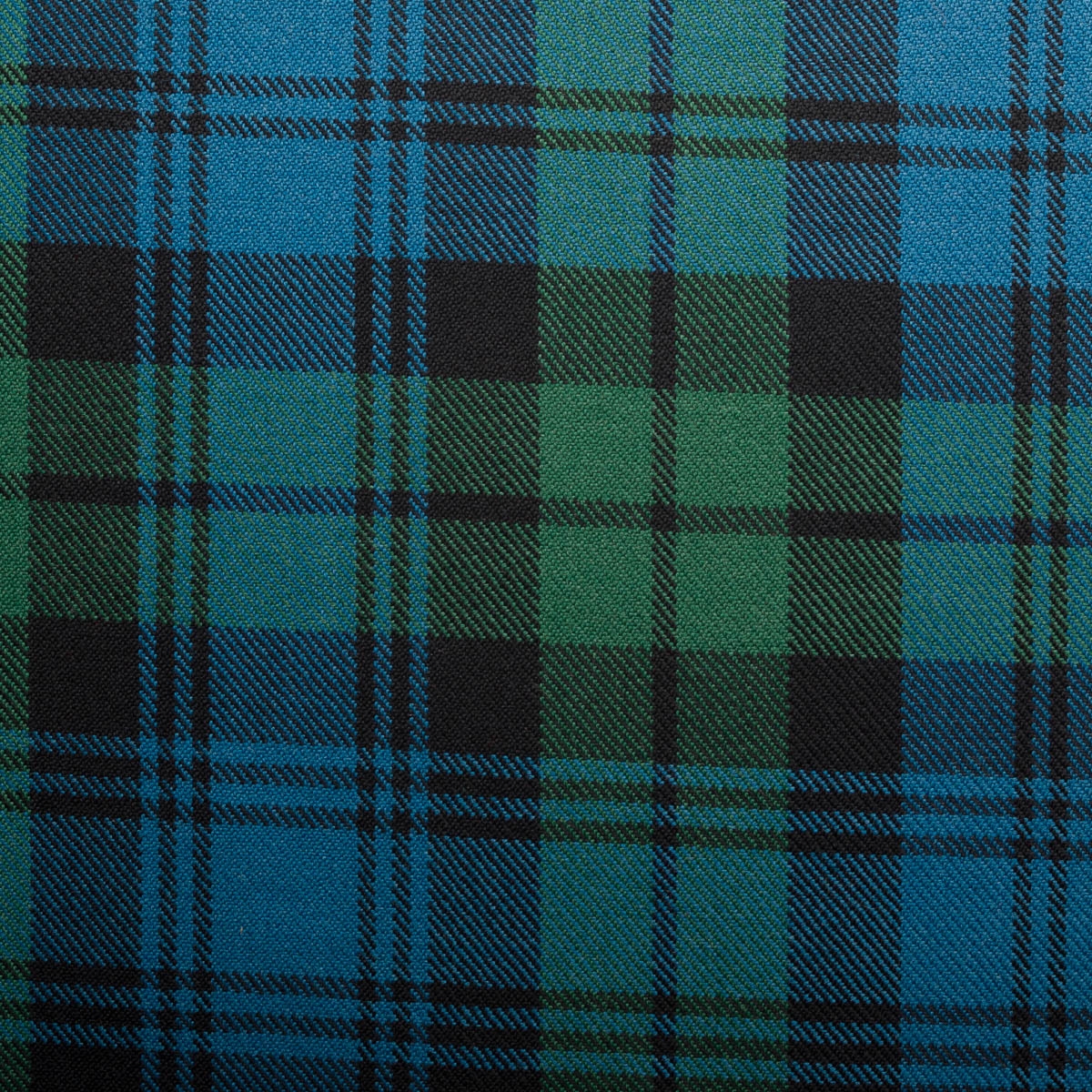 Campbell Ancient Tartan