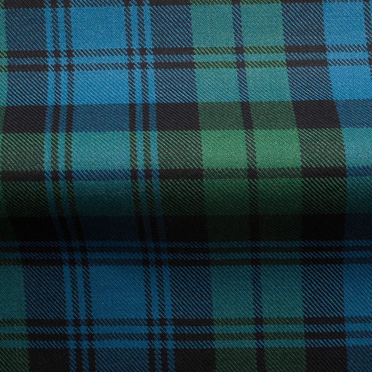 Ancient Campbell Tartan