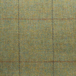 Check Tweed