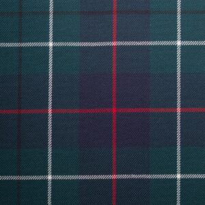 Modern Duncan Tartan