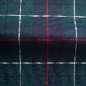 Modern Duncan Tartan