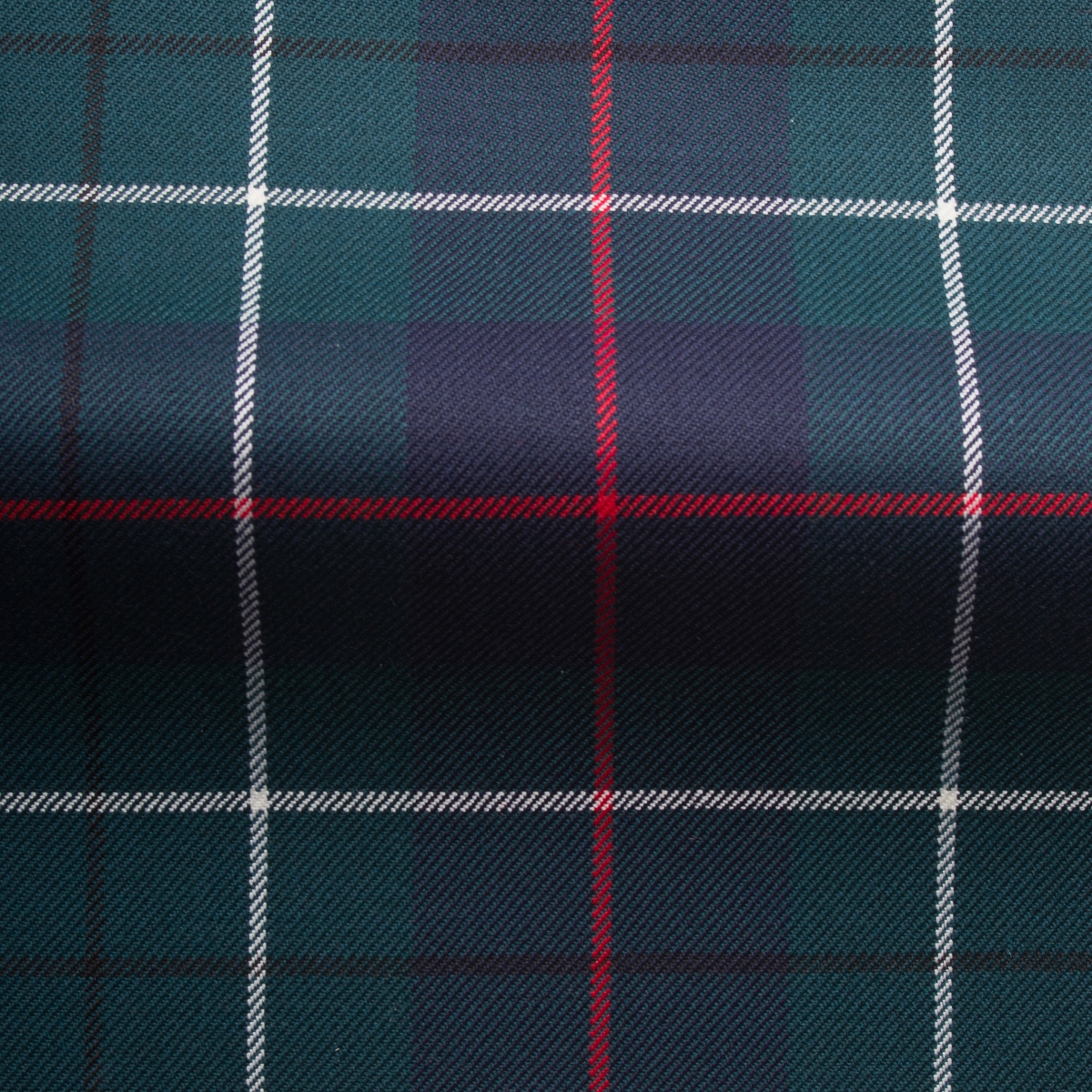 Modern Duncan Tartan