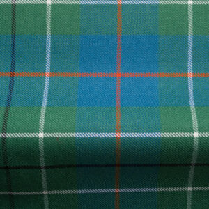 Duncan Old Colours Tartan