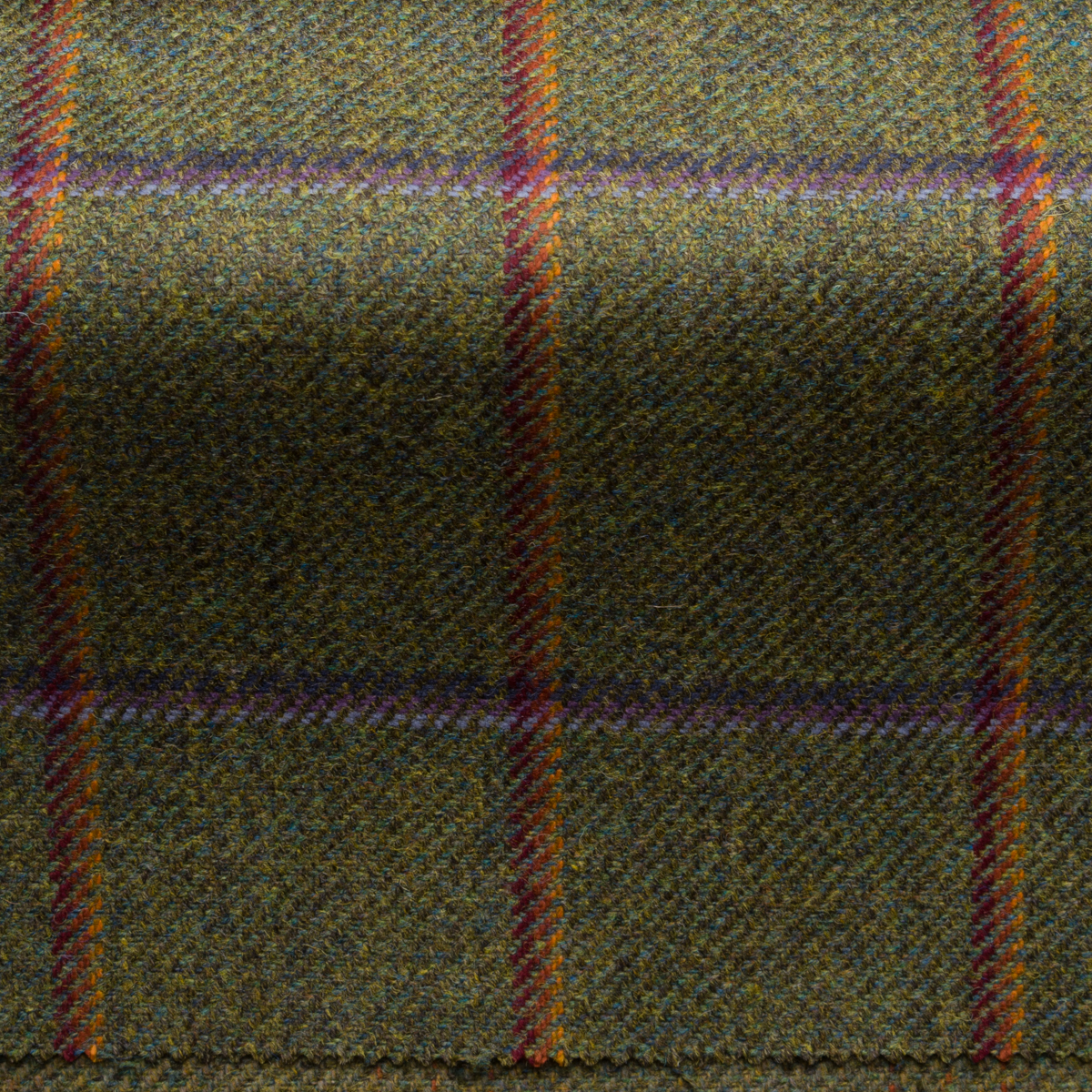 Check Tweed