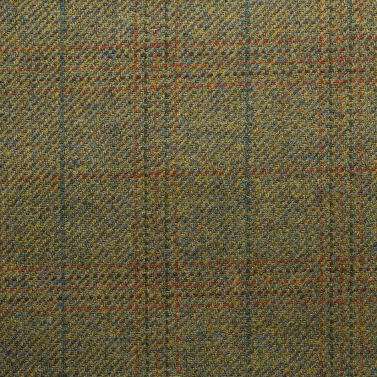 Check Tweed
