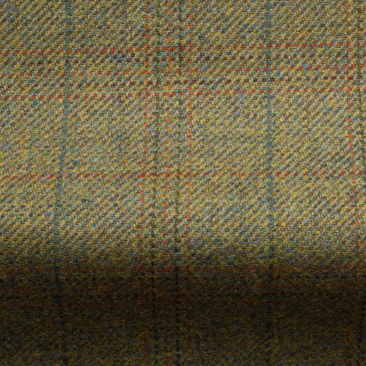 Check Tweed
