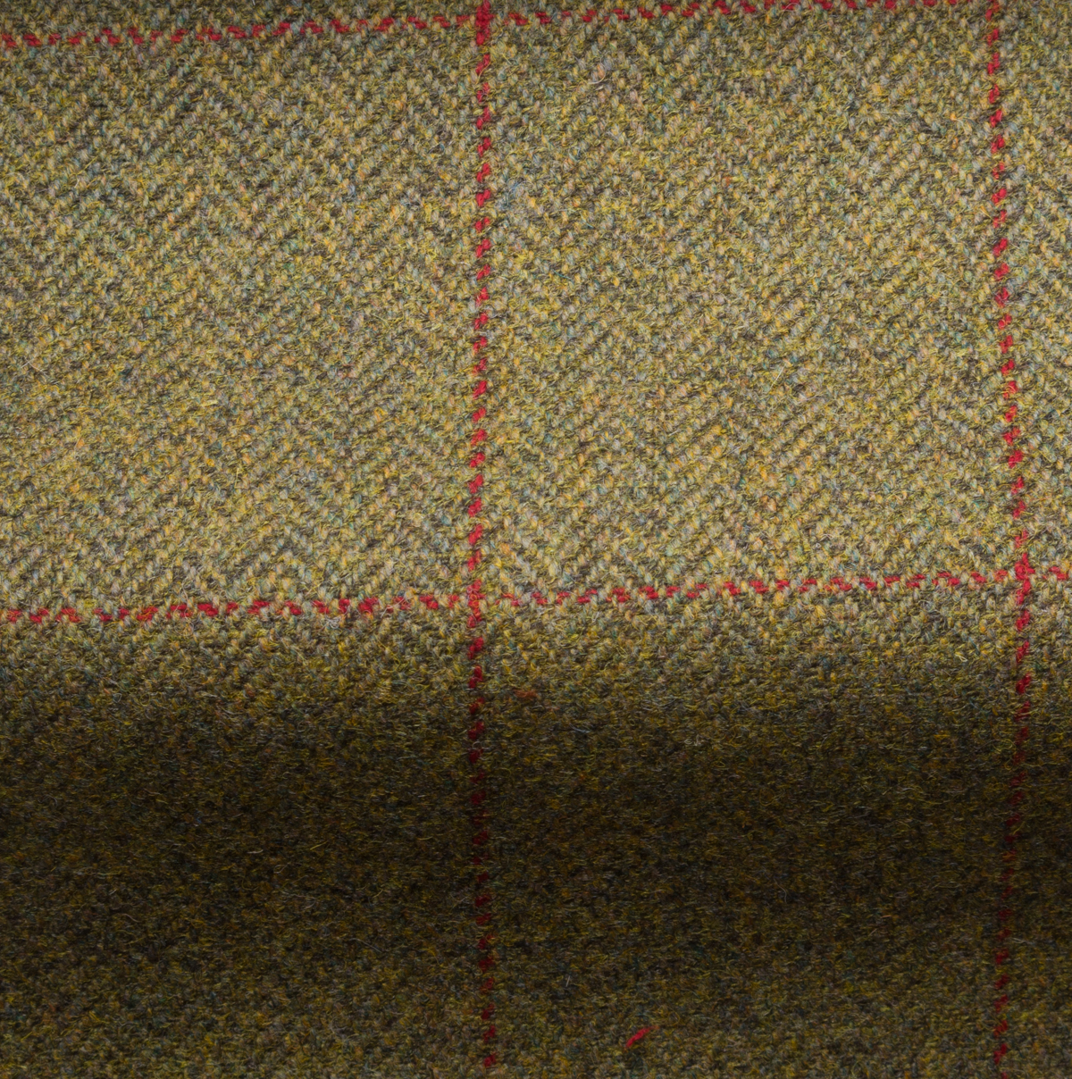 Check Tweed Check Tweed