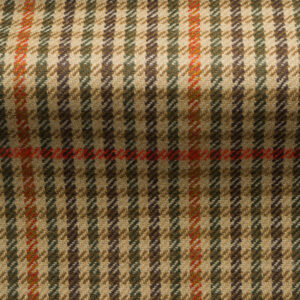 Check Tweed