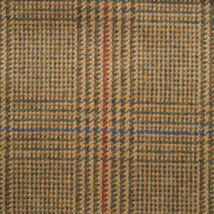 Check Tweed