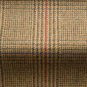 Check Tweed