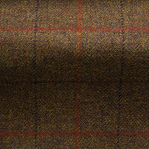 Check Tweed by Spruce London