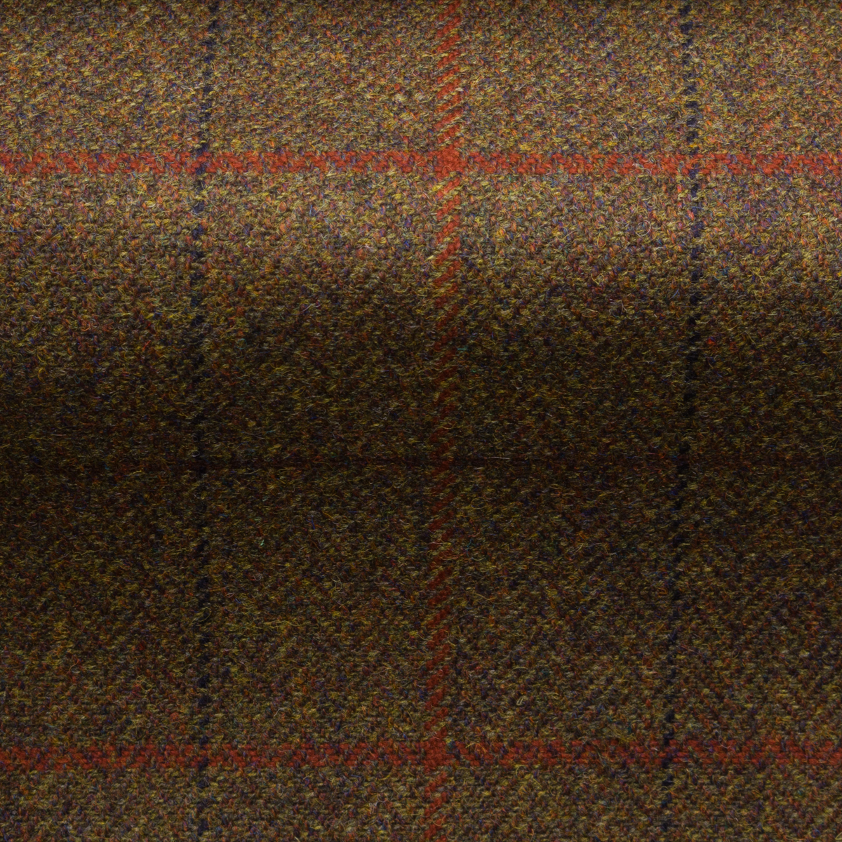 Check Tweed by Spruce London