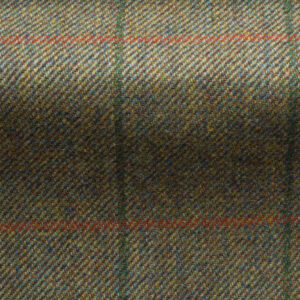 Check Tweed by Spruce London