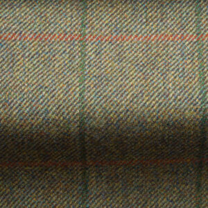 Check Tweed by Spruce London