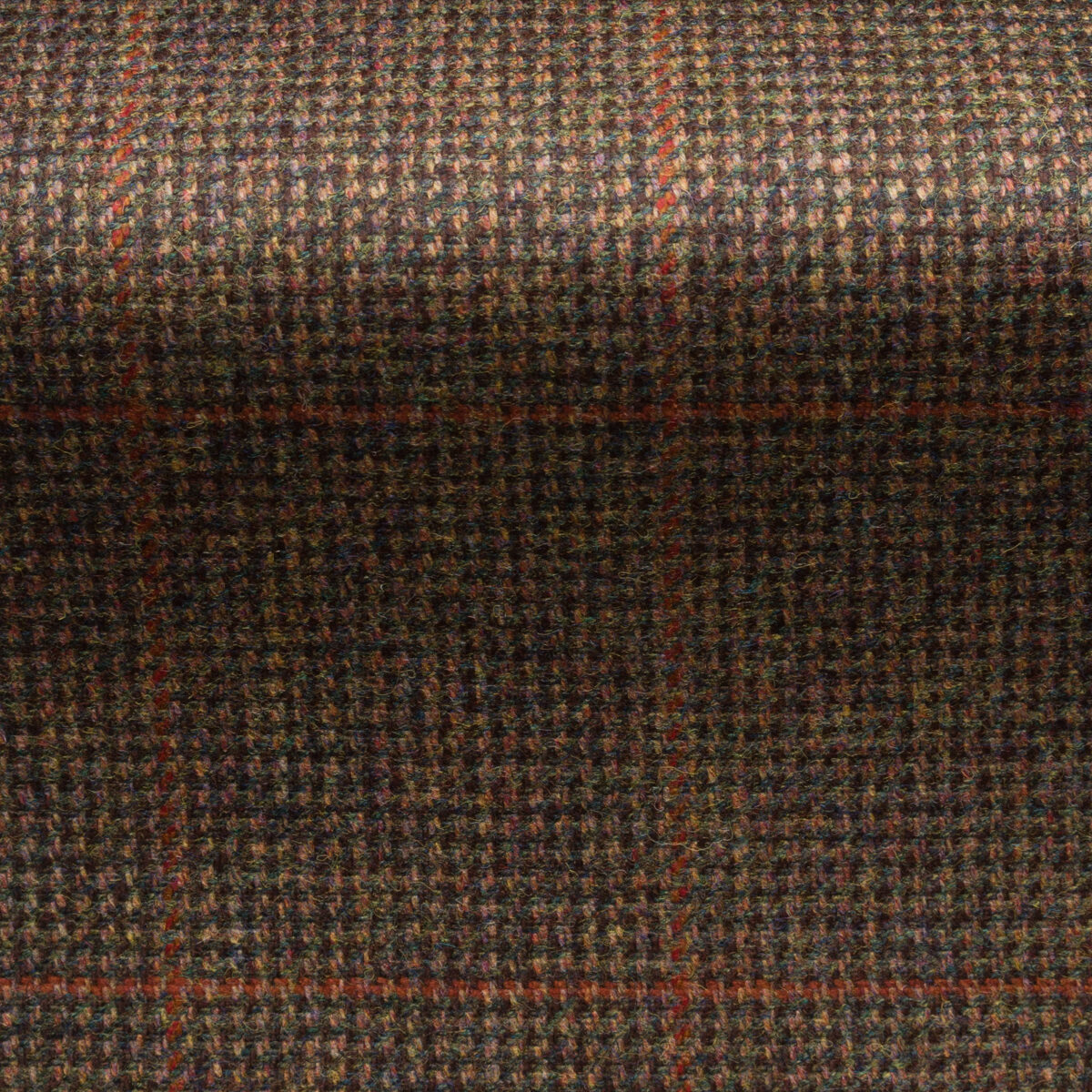 Albany-Check Tweed-062-0