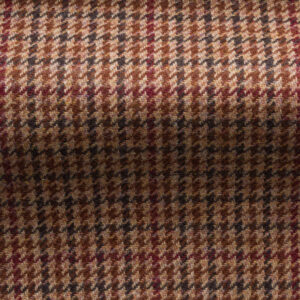 Check Tweed by Spruce London