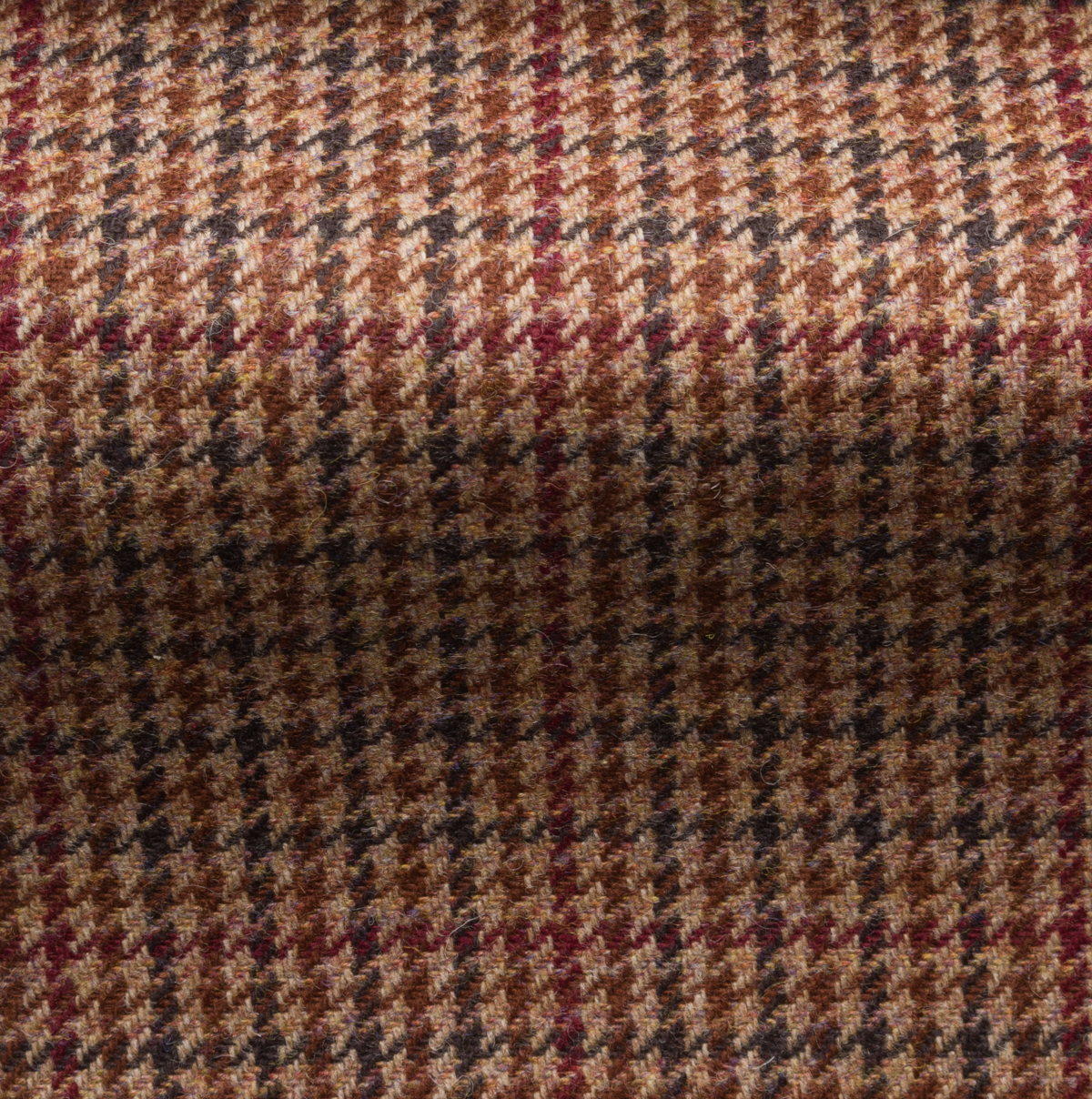Check Tweed by Spruce London
