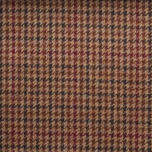 Check Tweed by Spruce London