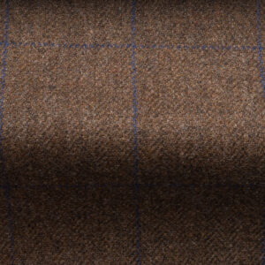 Check Tweed by Spruce London