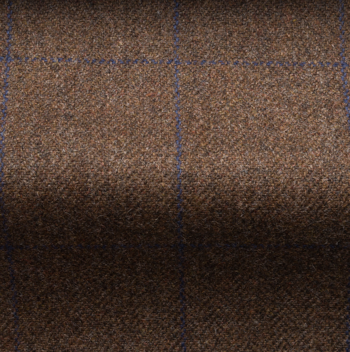 Check Tweed by Spruce London