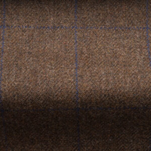 Check Tweed by Spruce London