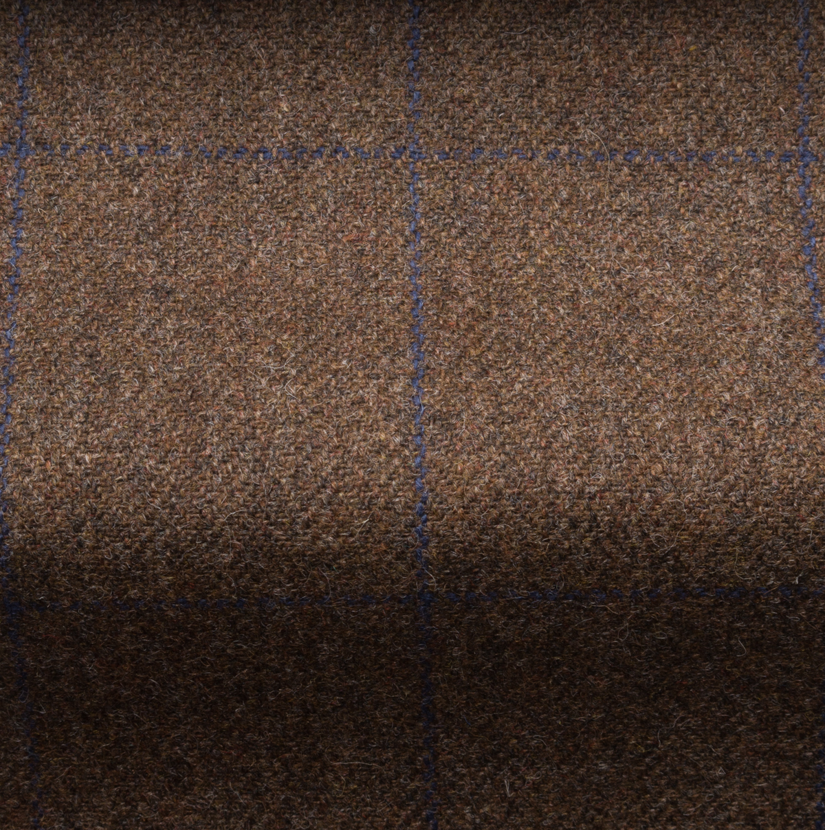 Check Tweed by Spruce London