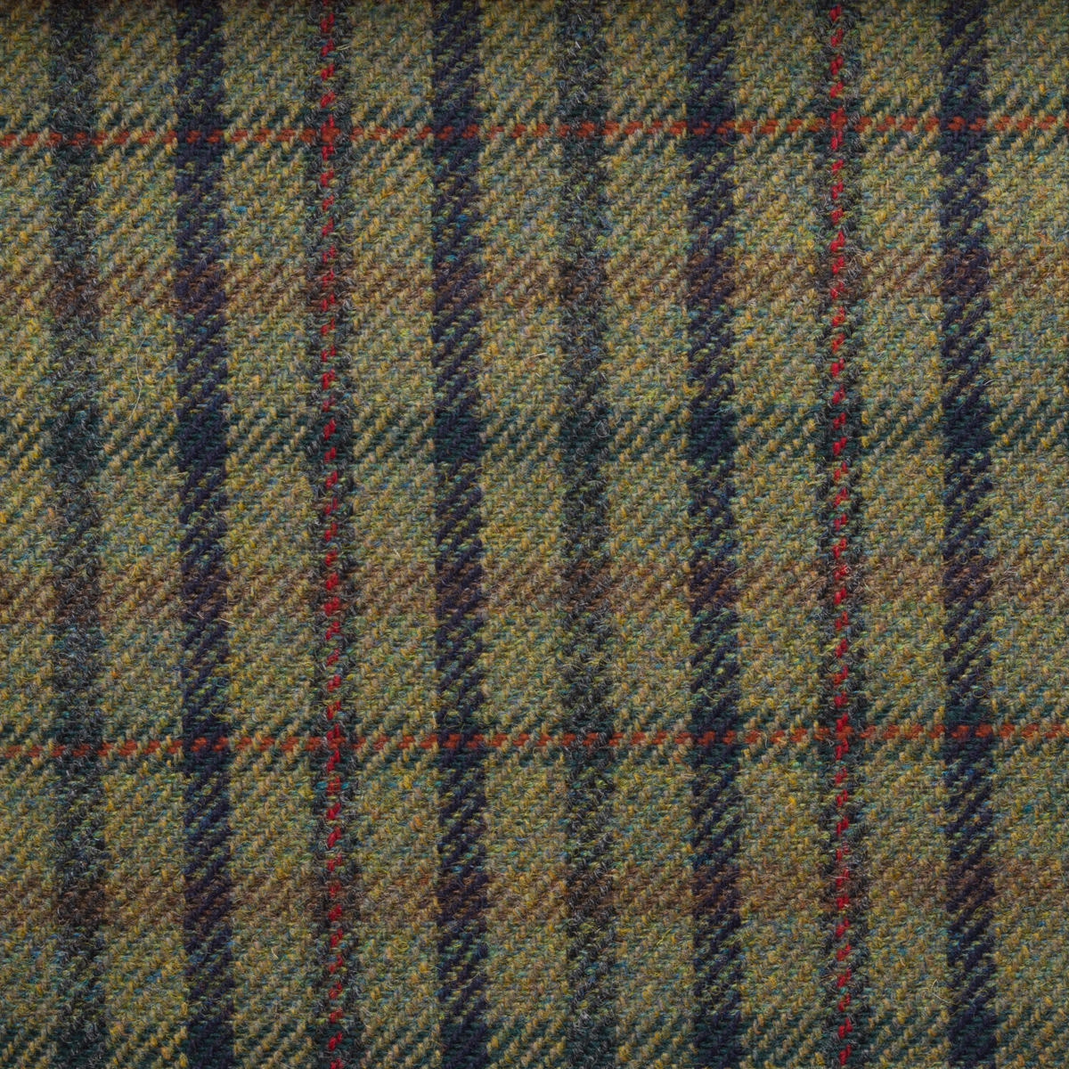 check fabric