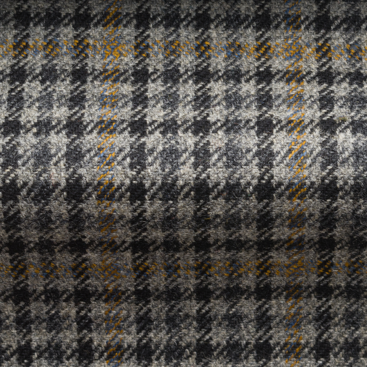 Check Tweed