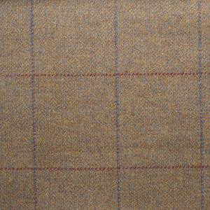 Check Tweed