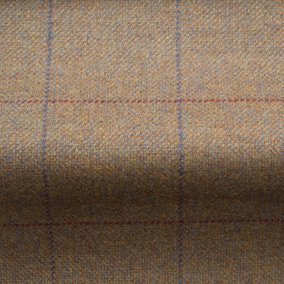 Check Tweed