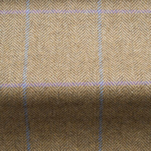 Check Tweed
