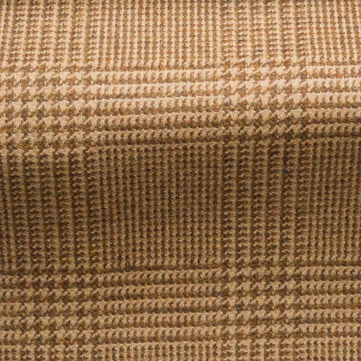 Check Tweed