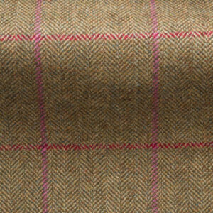 Hampton-Check Tweed-064