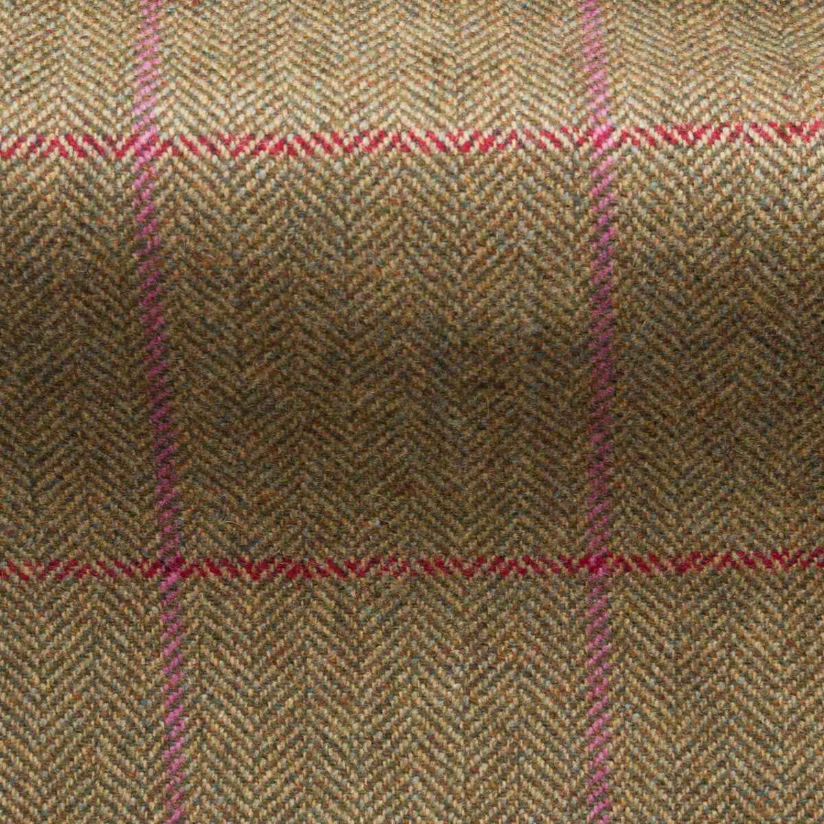 Hampton-Check Tweed-064