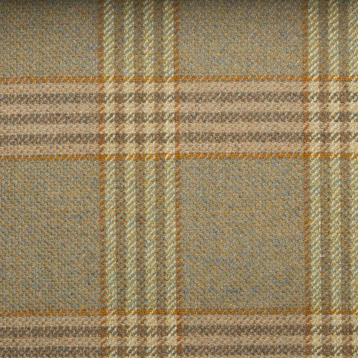 Check Tweed