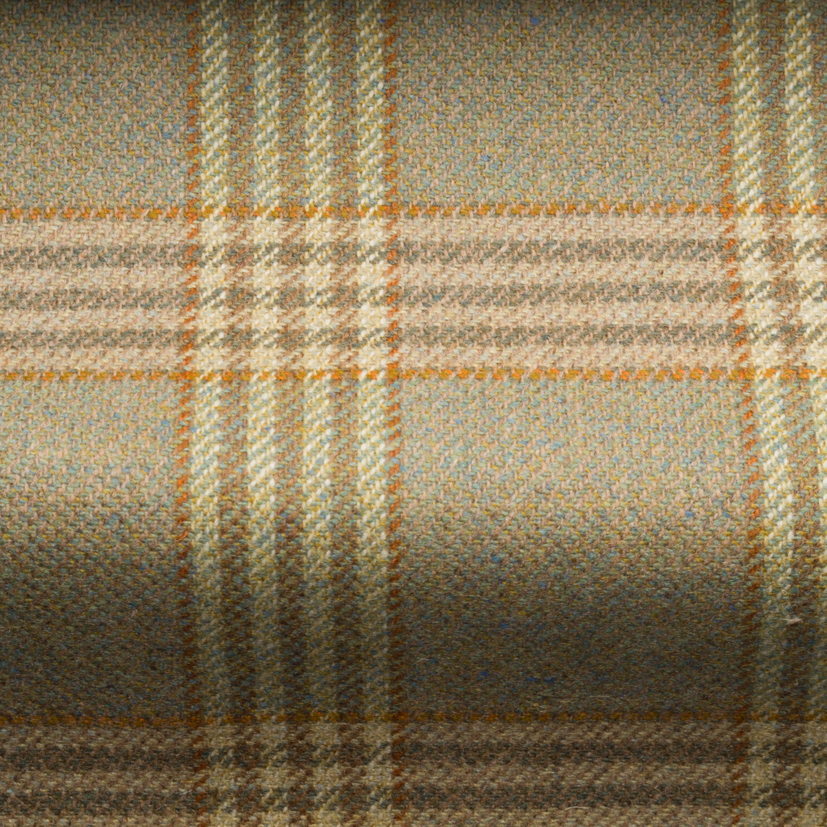 Check Tweed