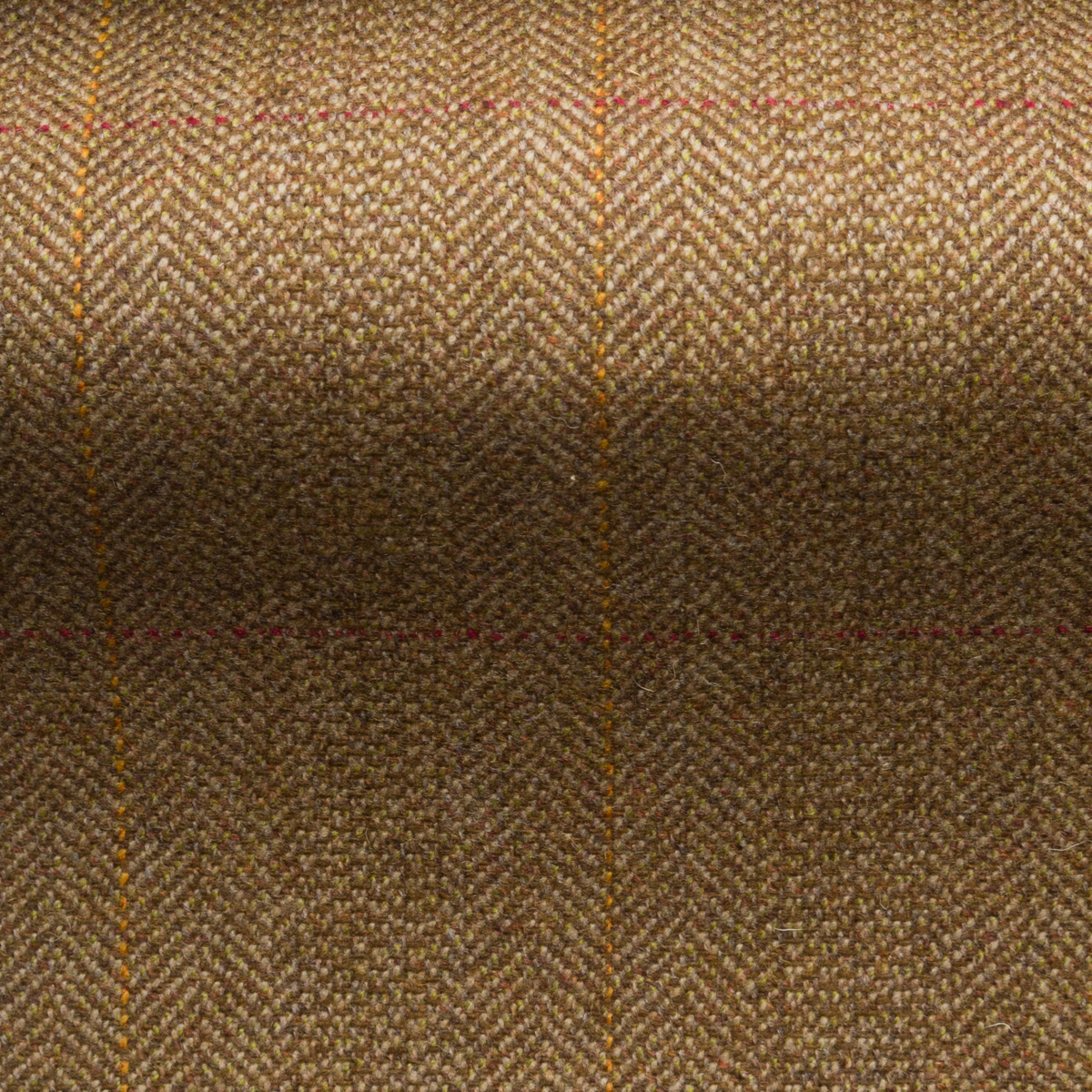 Check Tweed