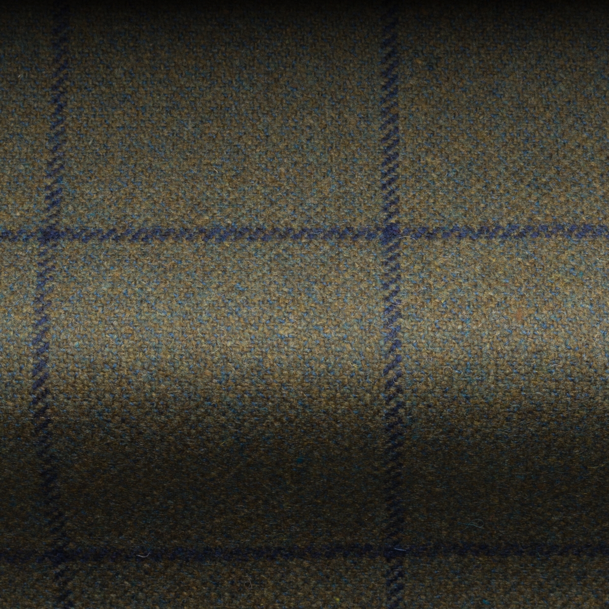Hampton-Check Tweed-086 (Tweed)