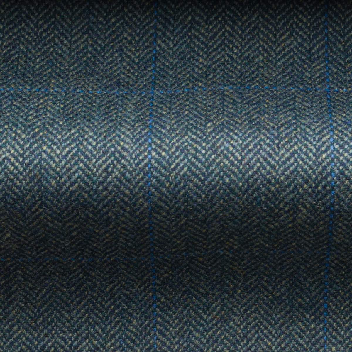 Hampton-Check Tweed-087