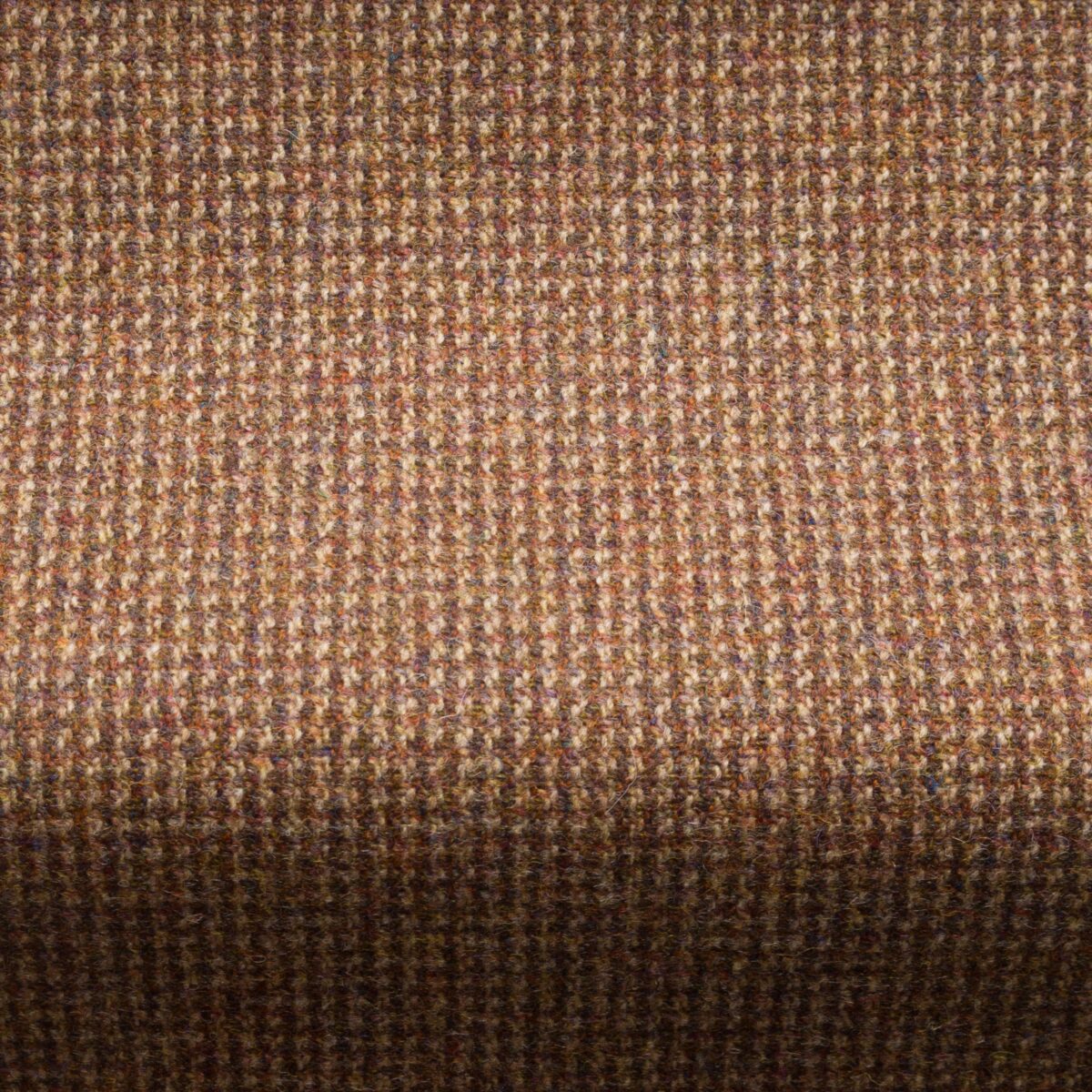 Norfolk-Puppytooth Check Tweed-053-0