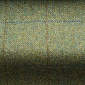 Norfolk-Check Tweed-061