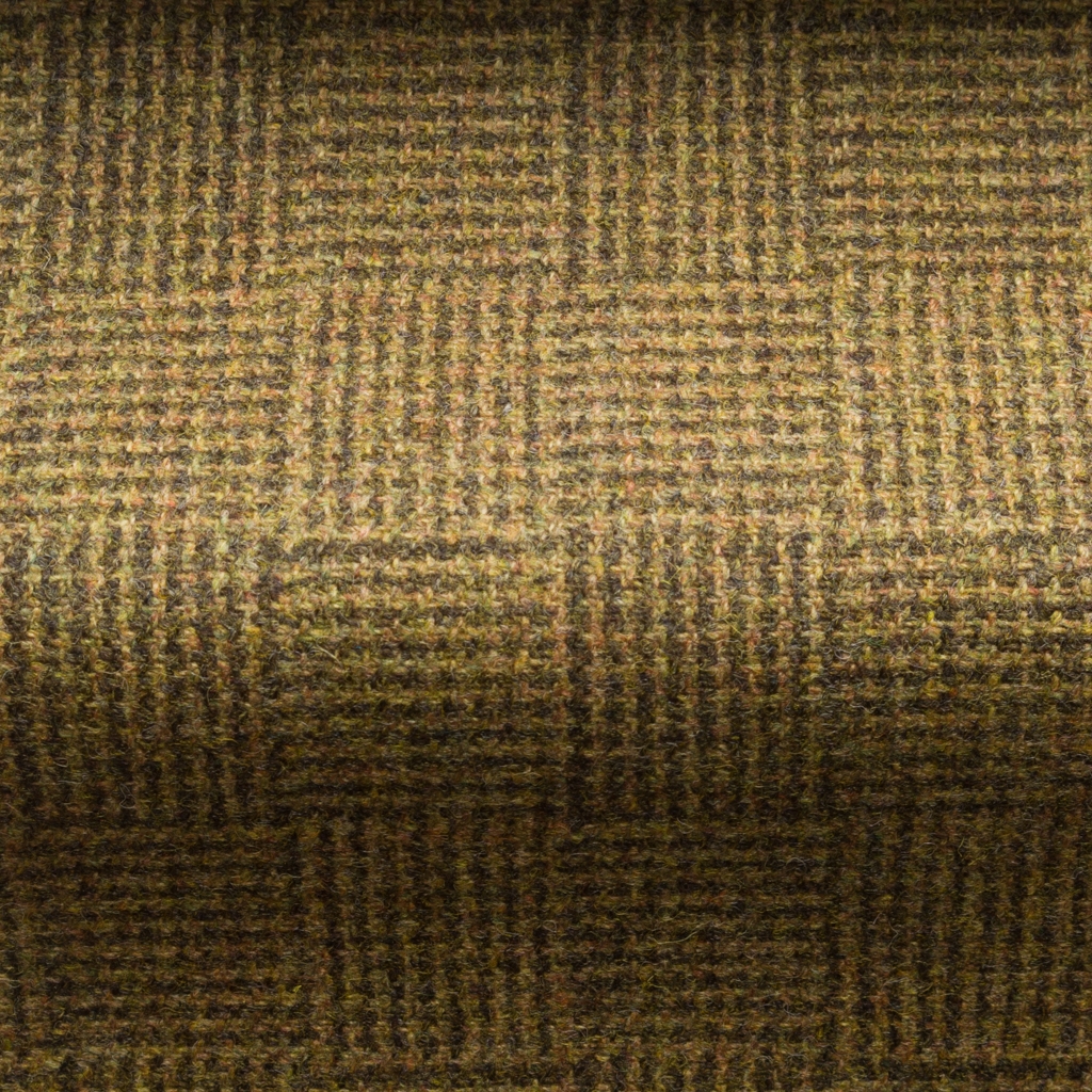 Check Tweed