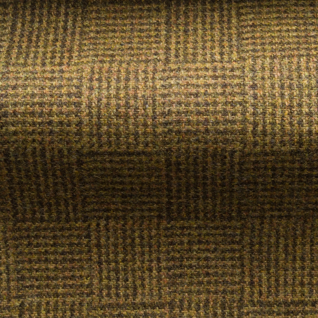 Check Tweed