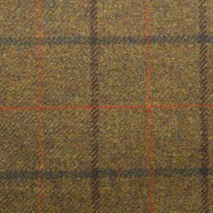 Check Tweed-072