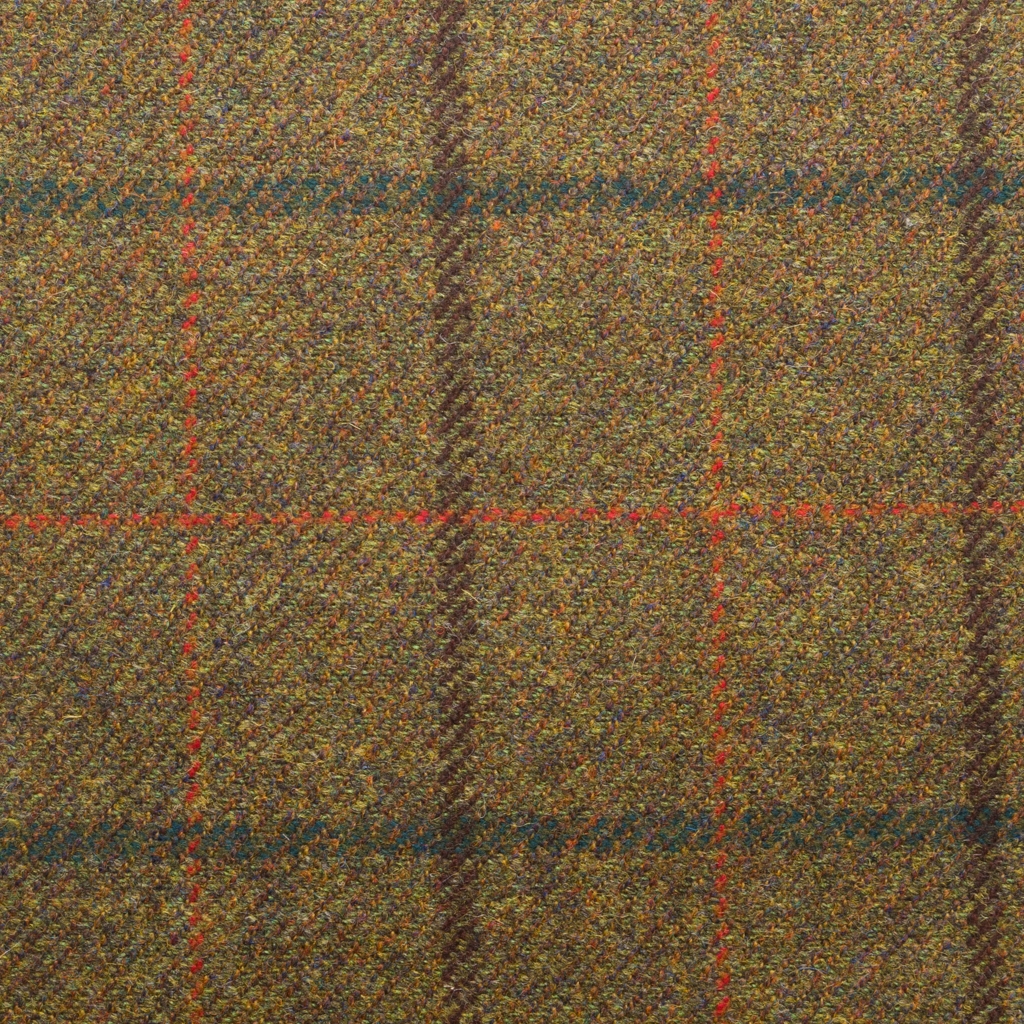 Check Tweed-072