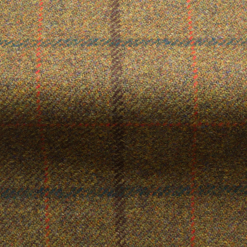 Check Tweed-072