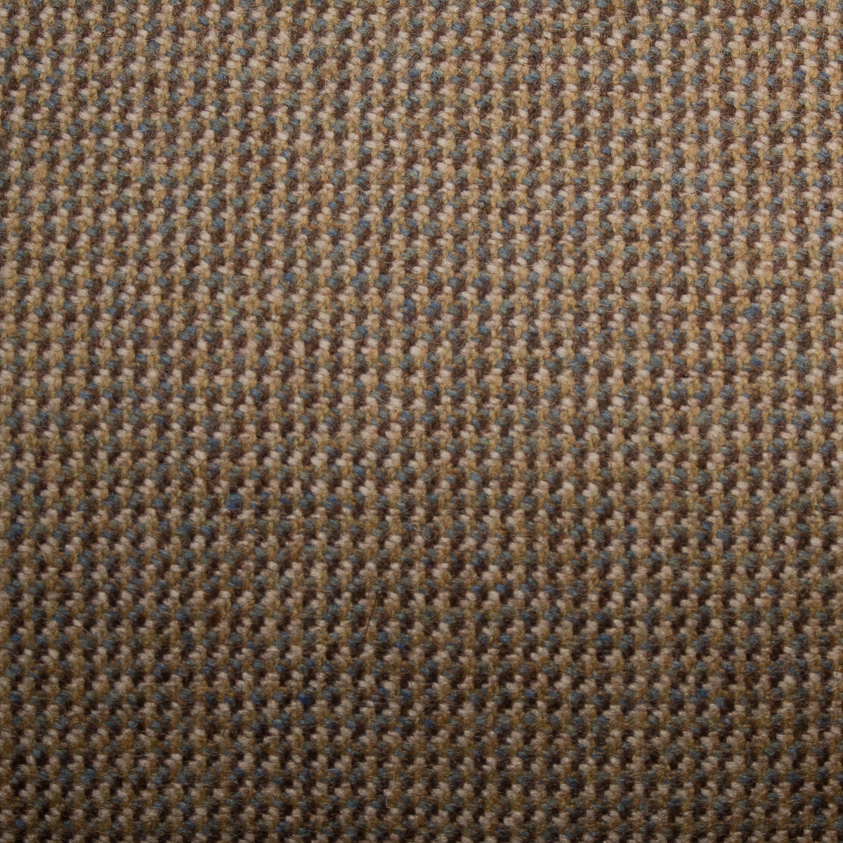 Quarry-Tweed Fabric-Bracken (Contract Fabric)