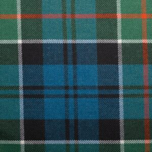 Colquhoun Old Colours Tartan